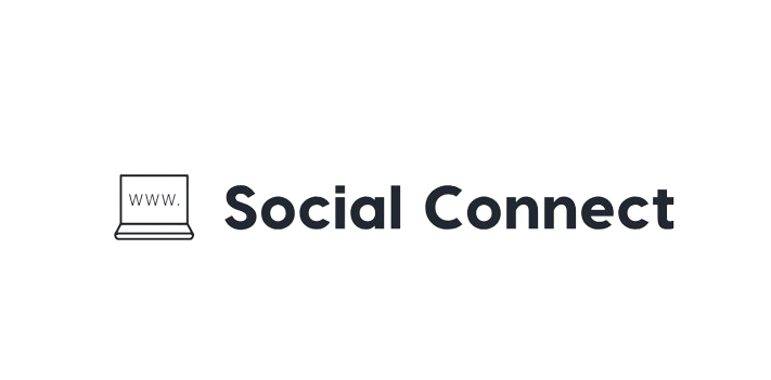 Logo Social Connect